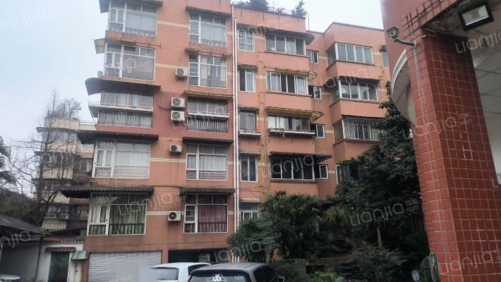 金桂巷46号外景图