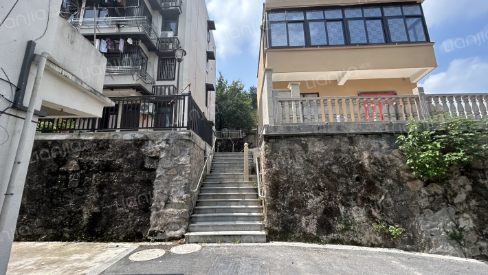 窑山北路外景图