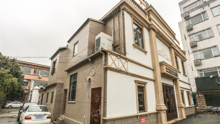 干将西路236号外景图