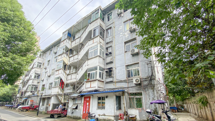 汽运三公司外景图