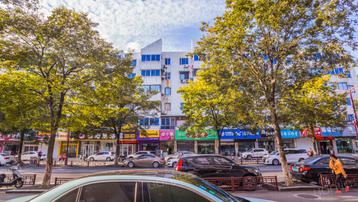 人民东路39号外景图