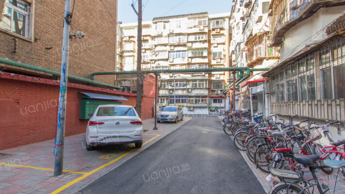 金泽里(河北区)外景图