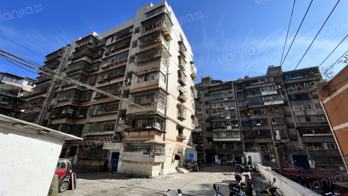 百花山路一0号外景图