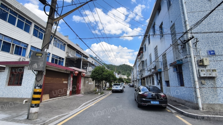 九浸路北外景图