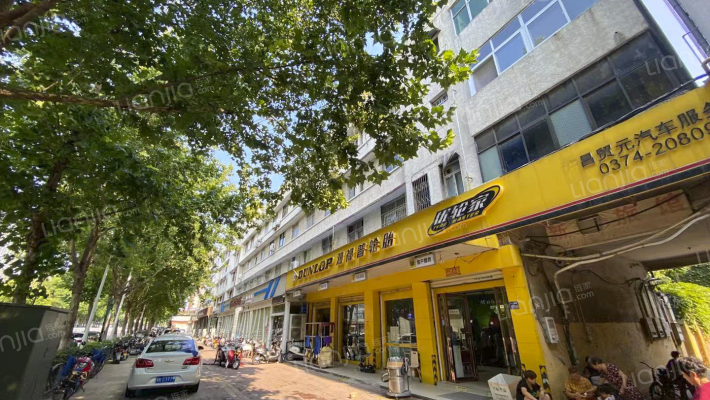 袁庄街206号外景图