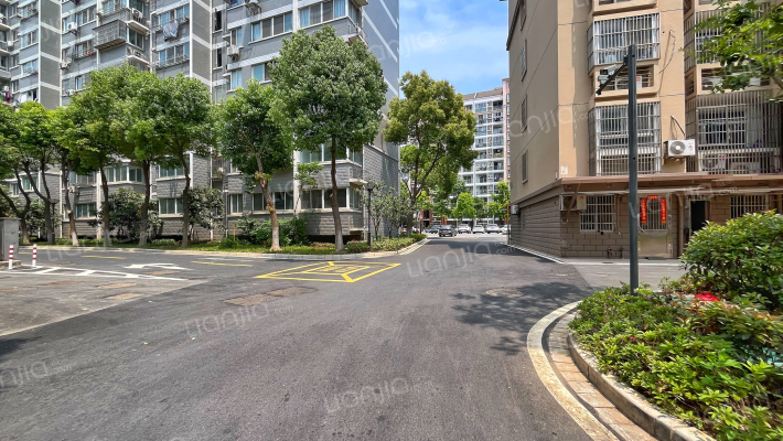 云林苑北区外景图