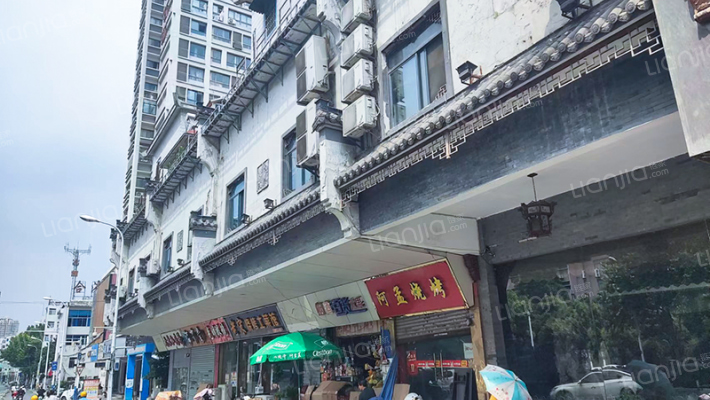 阜阳北路190号外景图
