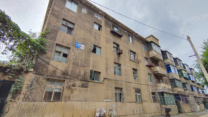 北一西路6巷6-9号外景图