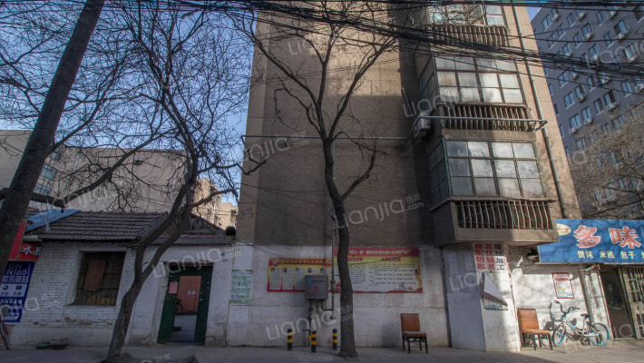 玄风桥6号外景图