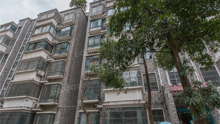 世纪名流外景图