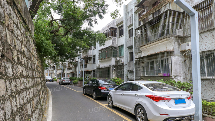 海景花园(香洲区)外景图