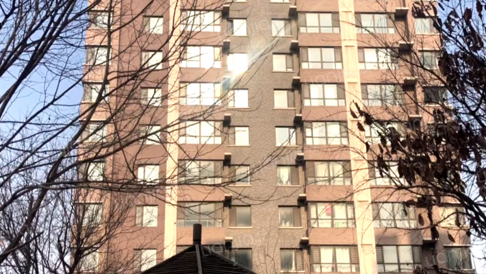 风和美苑外景图