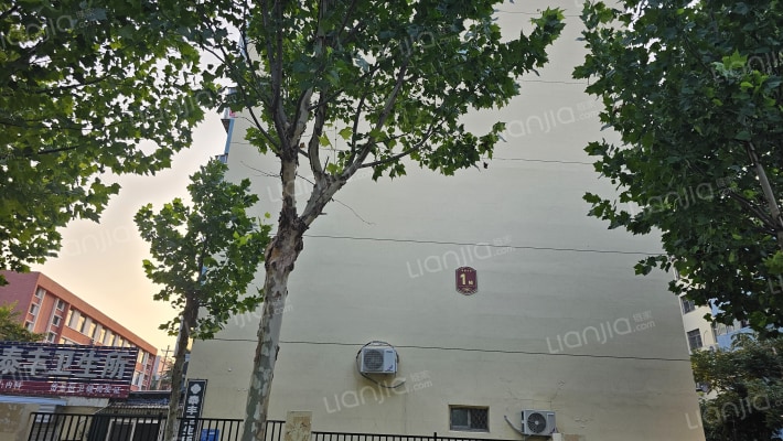 凤凰小区(凤凰路)外景图