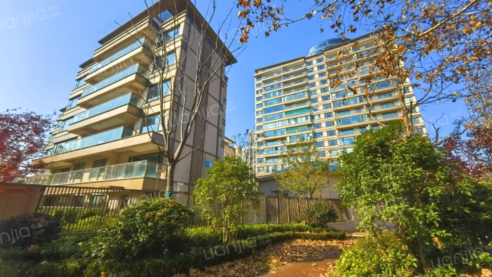 华晟和光源著外景图