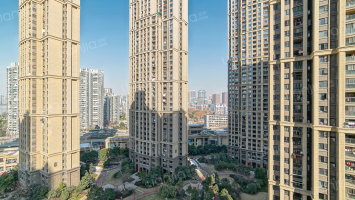 融侨锦江外景图