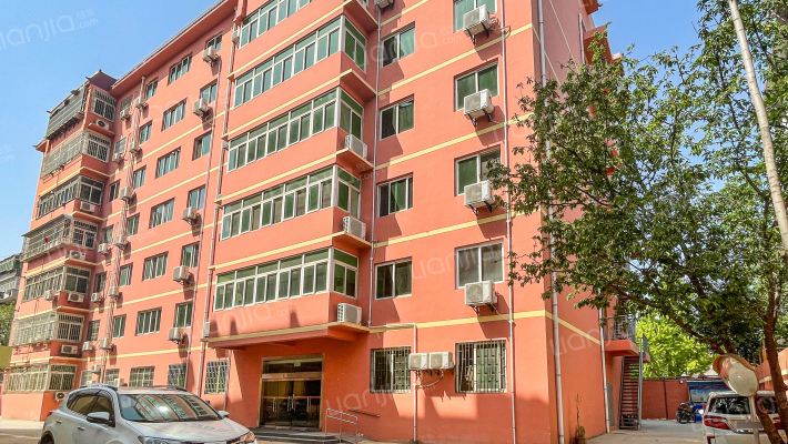 西五路81号外景图