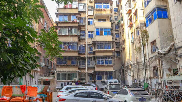 北下街52号外景图