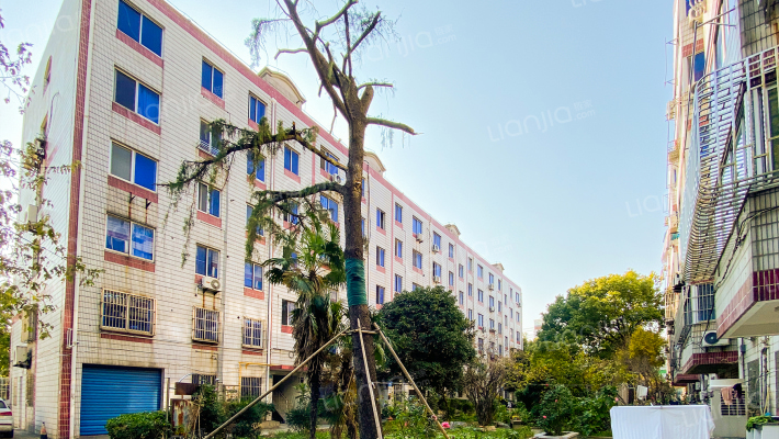 双象家舍外景图