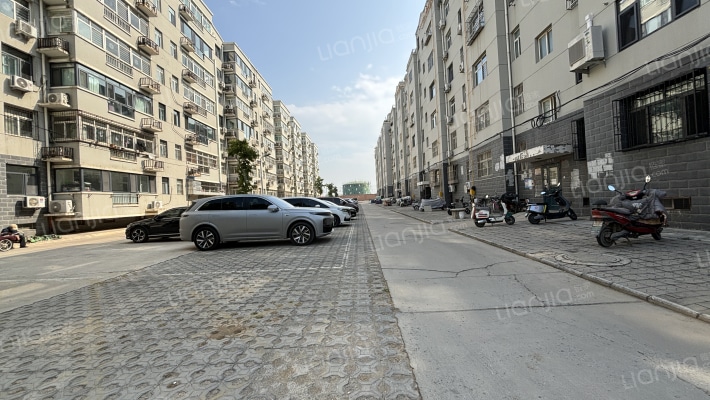 大郭北区外景图