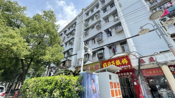 民主路397号外景图