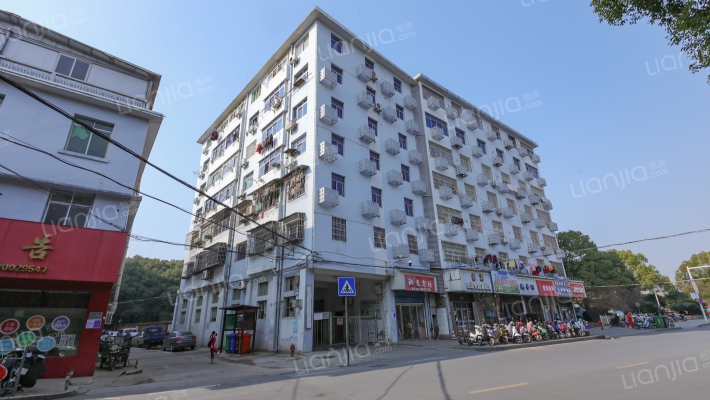澄湖东路299号外景图