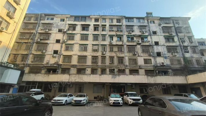 市府路7号外景图