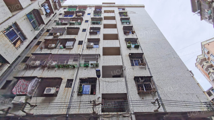 惠民大厦外景图