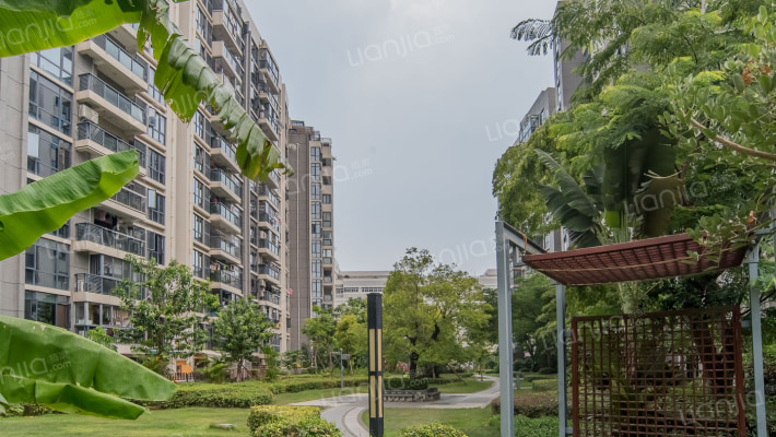 书香佳缘外景图