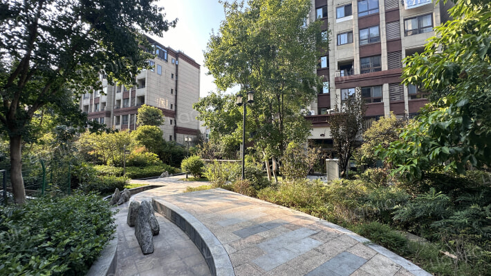 锦绣新城（江津）外景图