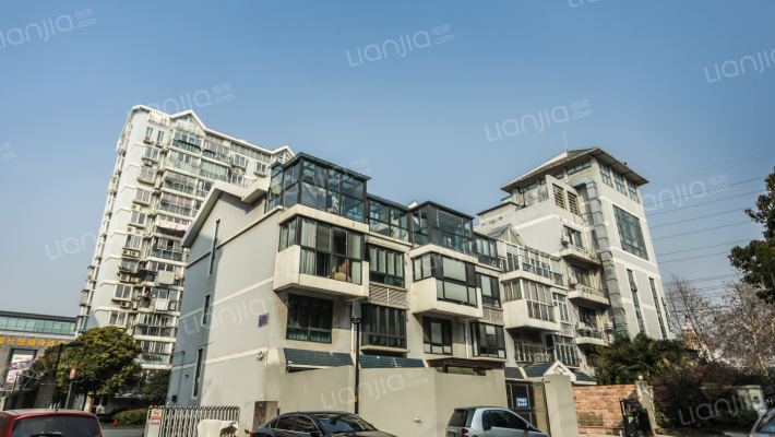 濠西路66号外景图