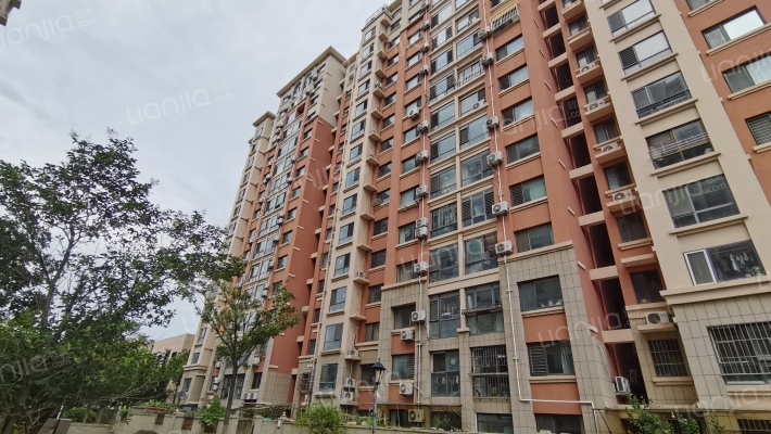 湖畔雅居二期外景图