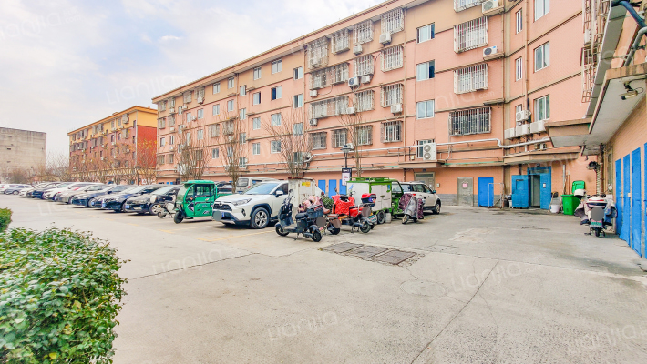 中华路48号外景图