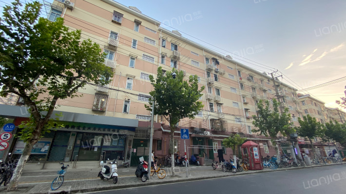 通州路391号外景图