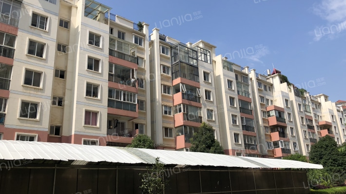 良辰水逸一期外景图