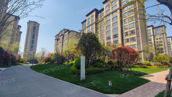 伟宏天境外景图