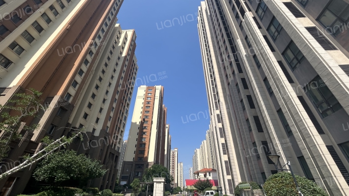 四季香邑外景图