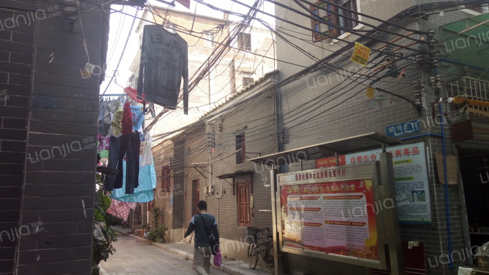 耀华社区耀华北约外景图