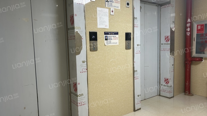 中梁东景轩外景图