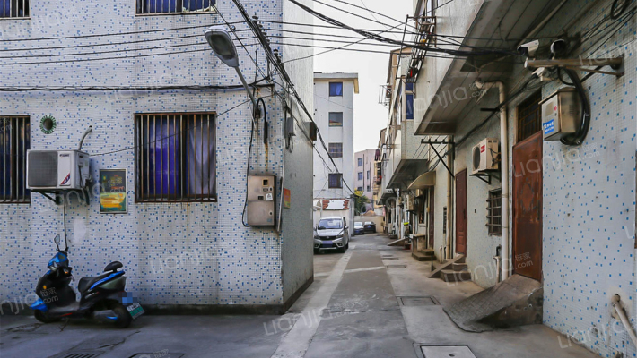 东苑新邨外景图