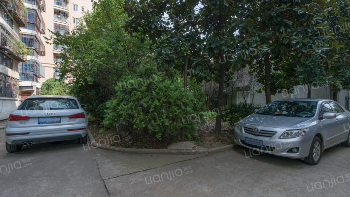 湖北国际旅行卫生保健中心外景图