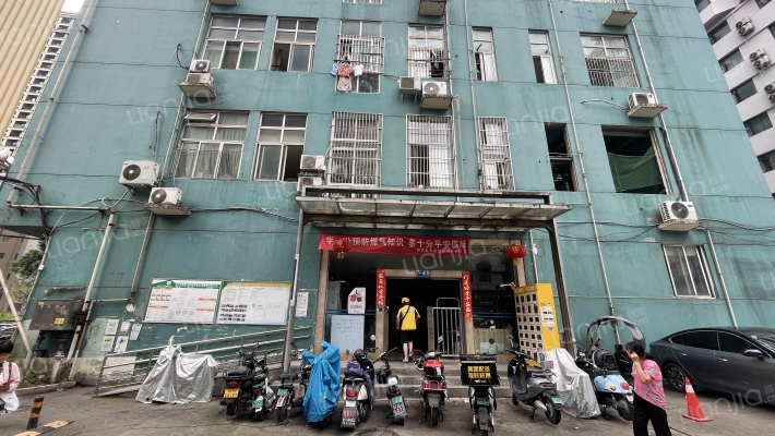 米兰小筑外景图