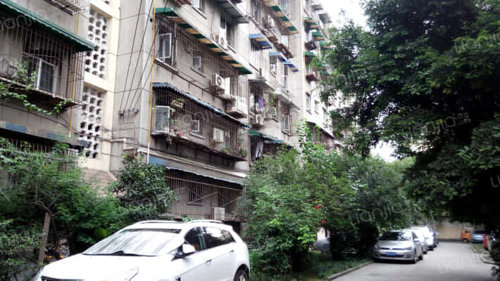 圃园南一路2号外景图