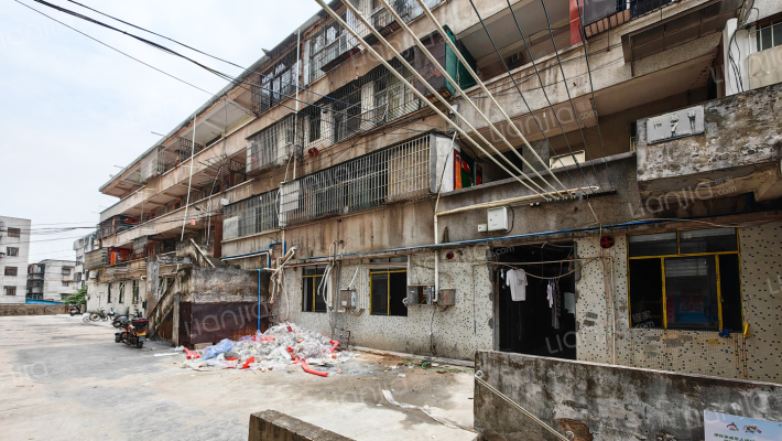 如意巷7号外景图