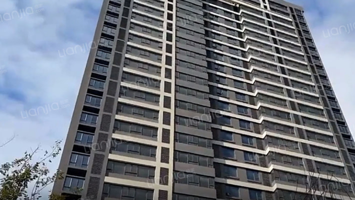 海伦堡金科东方美院三期（海伦堡金科·美院）外景图