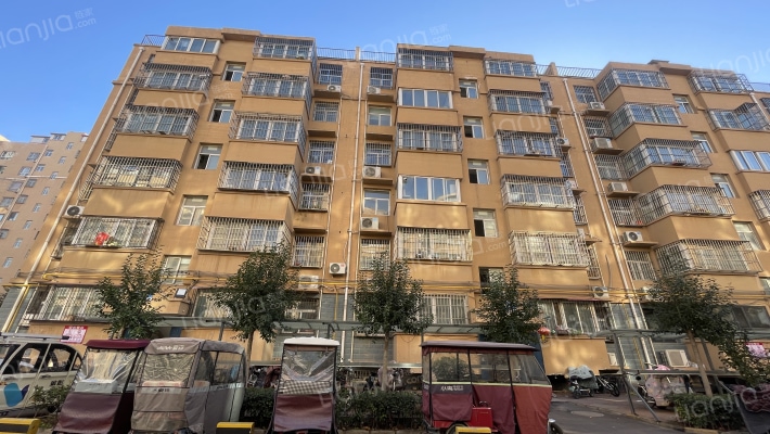 龙翔家园外景图