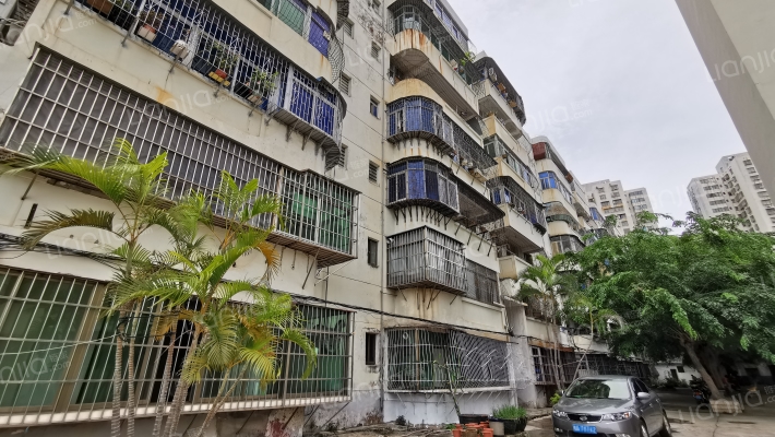 省民主大院外景图