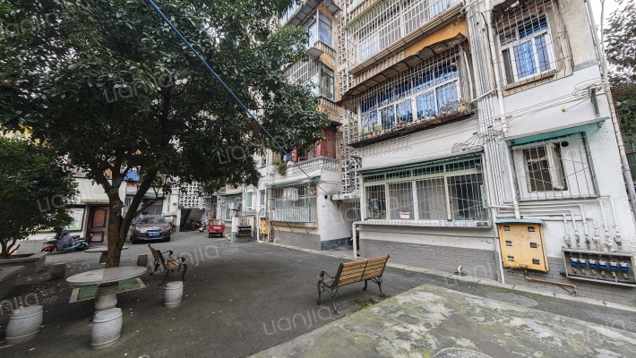 东大街39号外景图