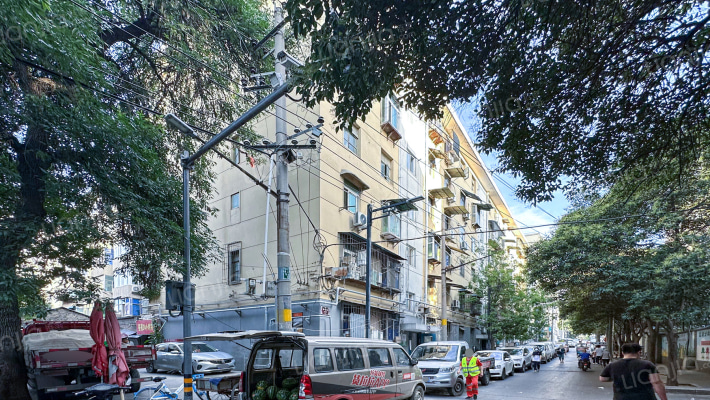 西号巷13号外景图