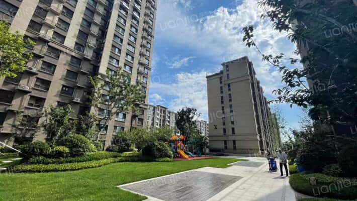 烟台中海悦公馆相册