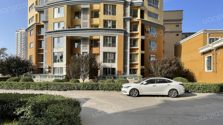 小店四组西区外景图